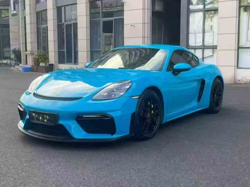 廈門19年保時捷7183