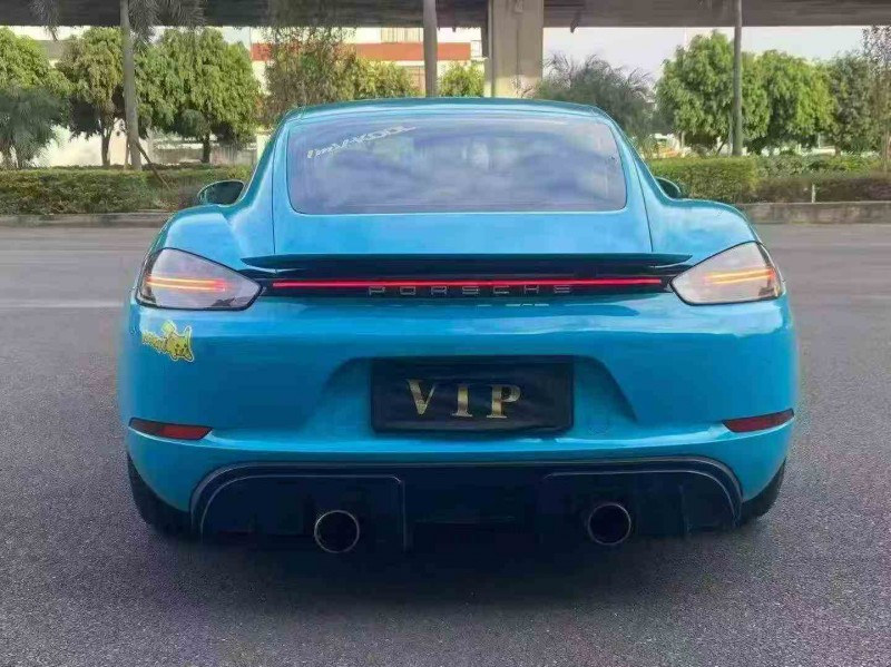 廈門19年保時捷7189