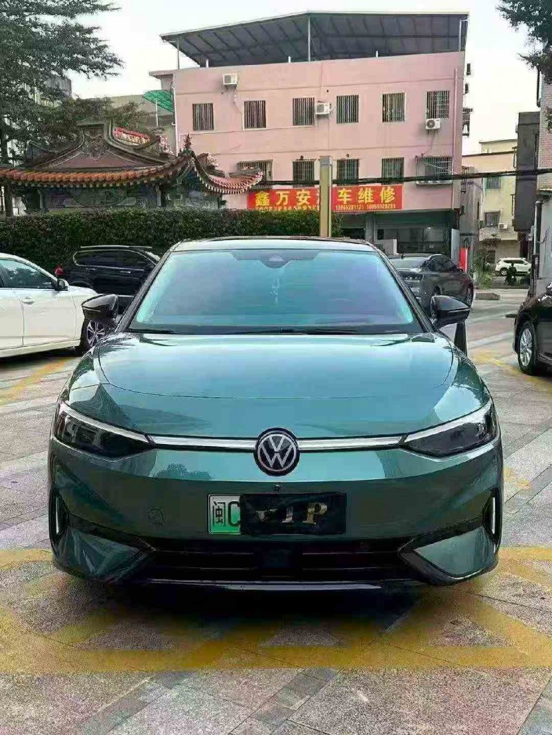 福州24年大众ID1