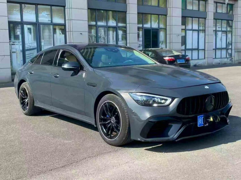 南平20年奔驰AMG2