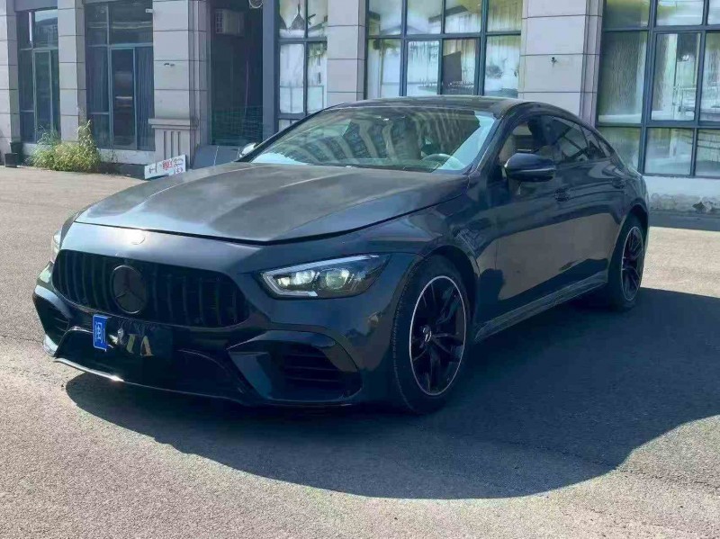 南平20年奔驰AMG3