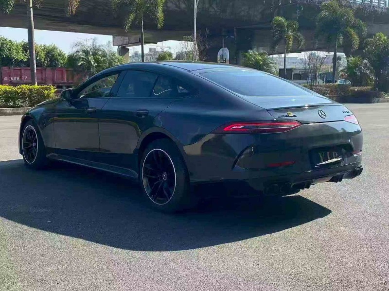 南平20年奔驰AMG7