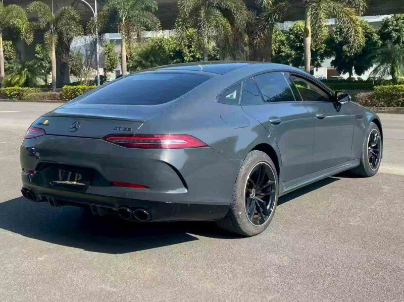 南平20年奔驰AMG8