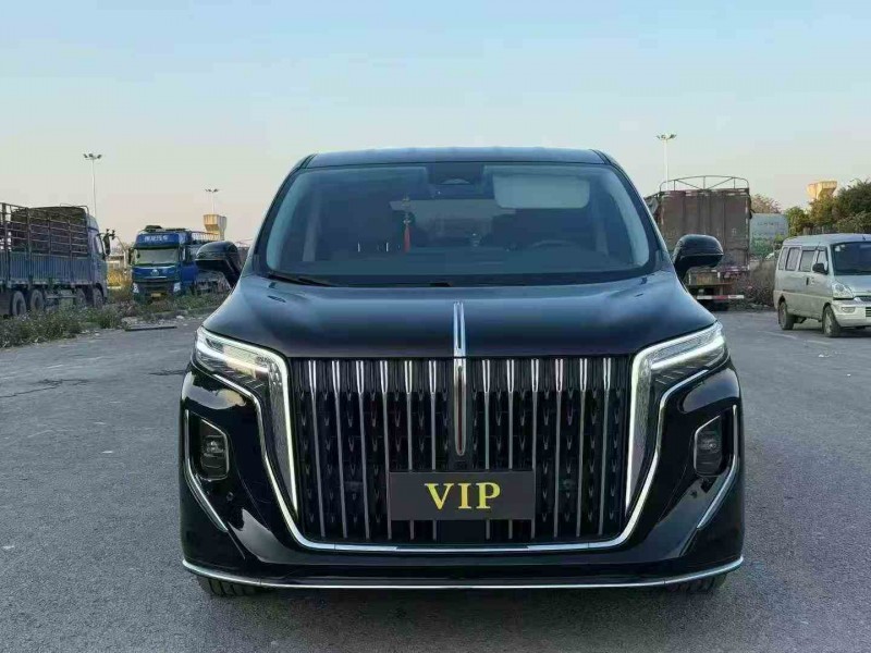 欽州23年紅旗HQ91