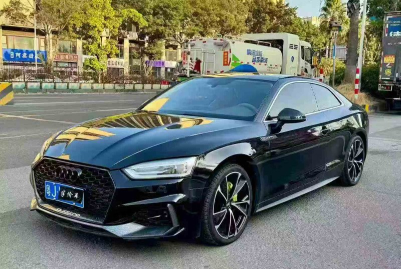 湛江18年奧迪A52
