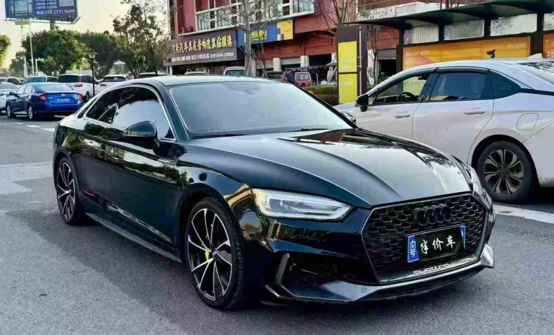 湛江18年奧迪A53