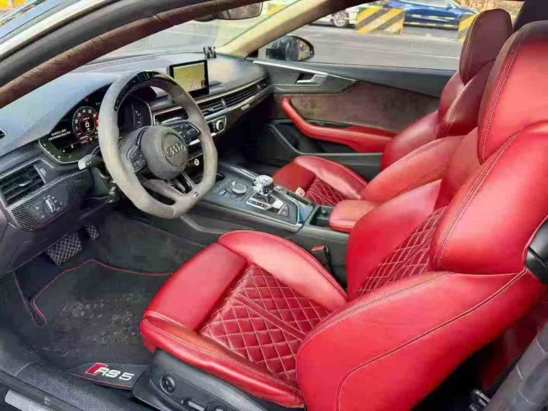 湛江18年奧迪A55