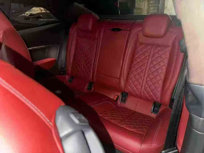 湛江18年奧迪A56