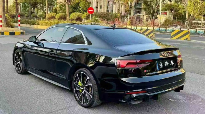 湛江18年奧迪A57