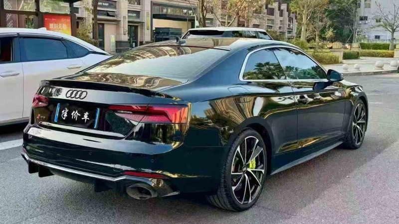 湛江18年奧迪A58