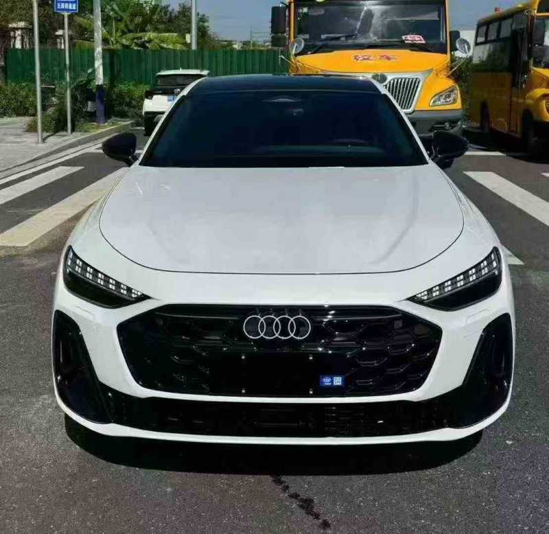 汕头25年奥迪A51