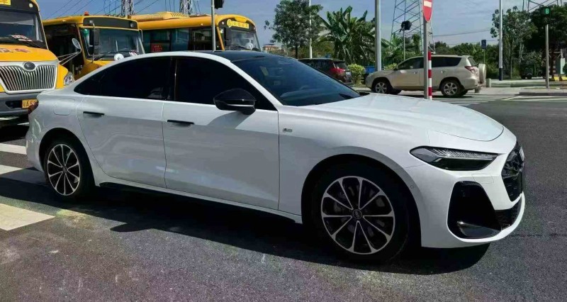 汕头25年奥迪A52