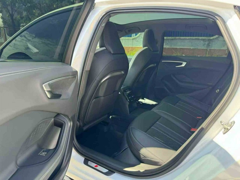 汕头25年奥迪A56