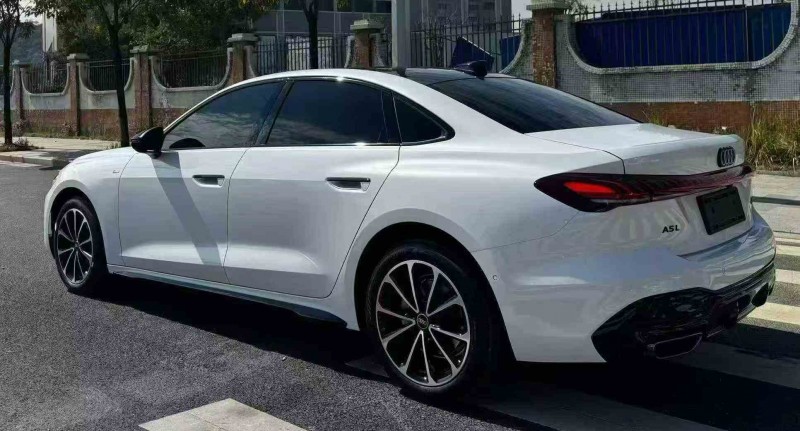 汕头25年奥迪A58