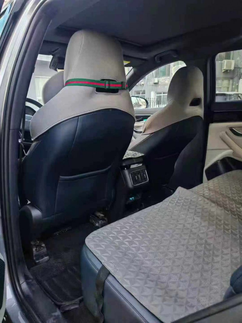 保定24年比亚迪宋4