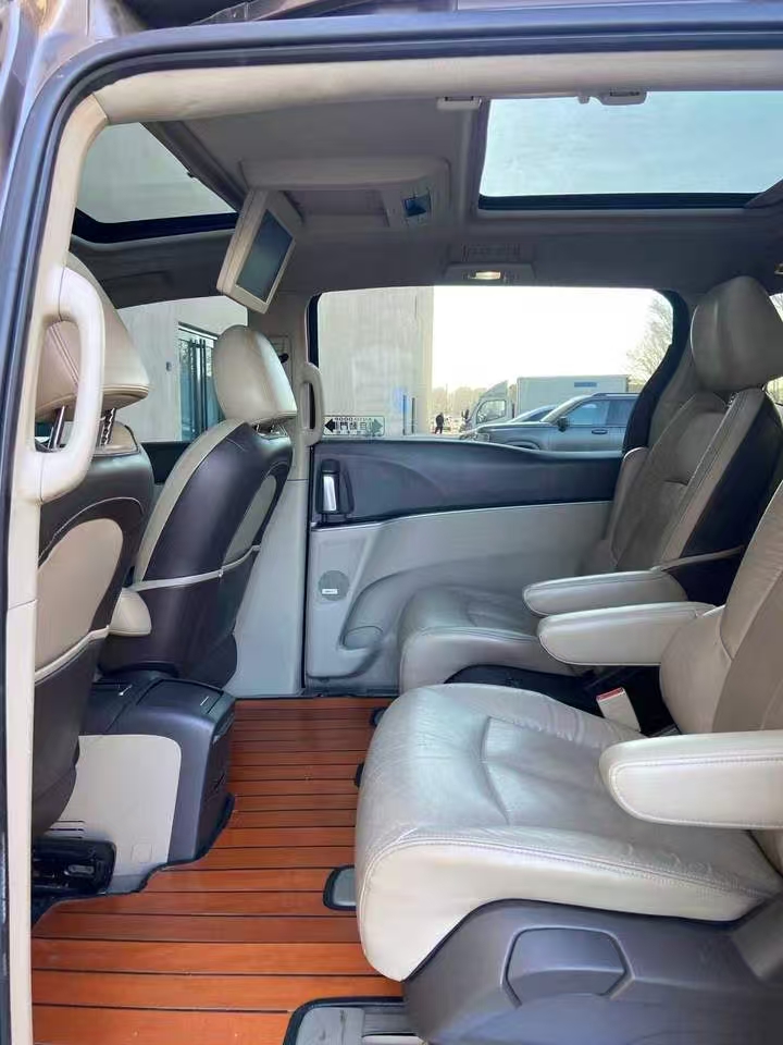 营口14年别克GL85