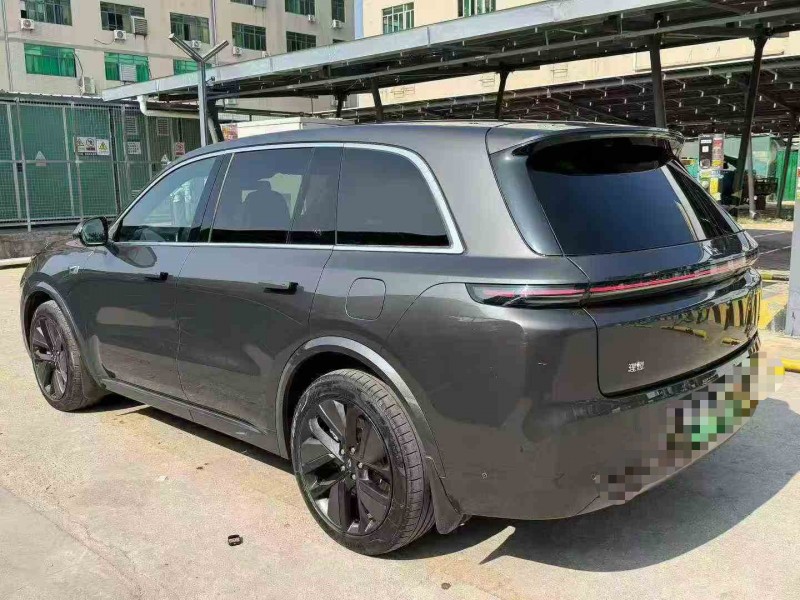 湛江23年理想L88