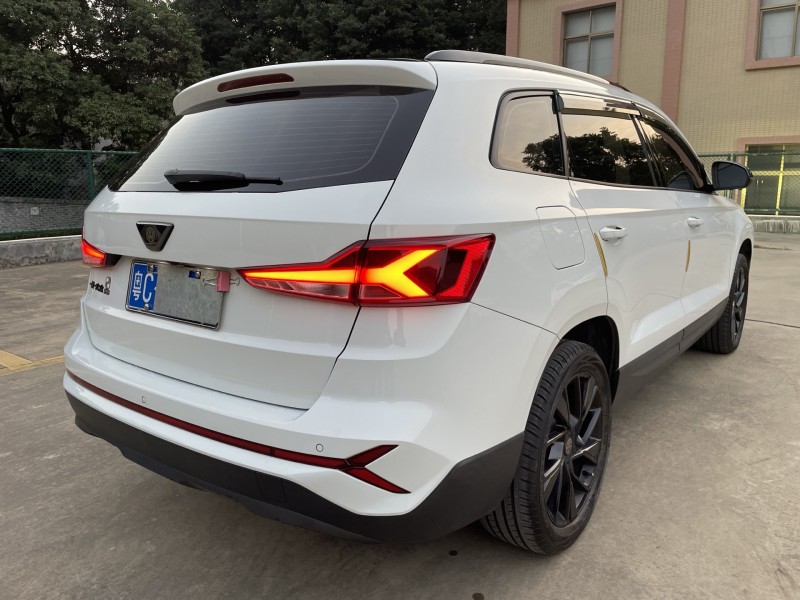 中山23年大众捷达4