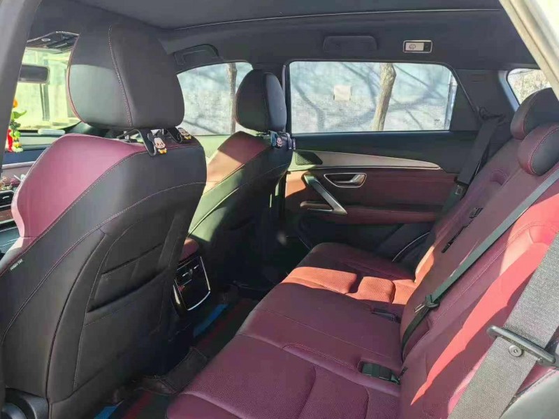 保定23年奇瑞捷途6