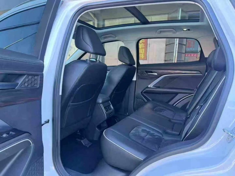 保定23年哈弗H65