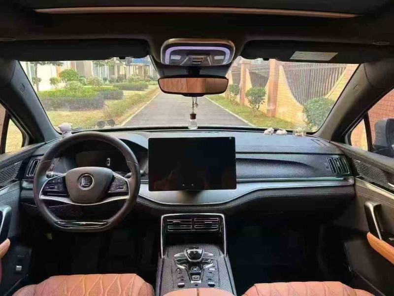 江门23年比亚迪唐4