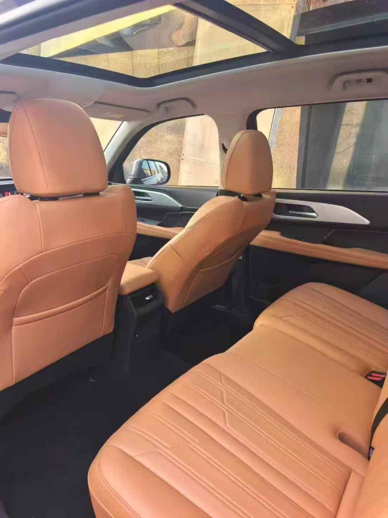 淄博23年哈弗H54