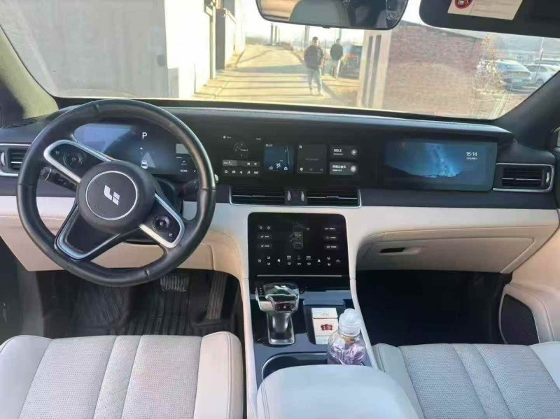 秦皇岛20年理想理想ONE4