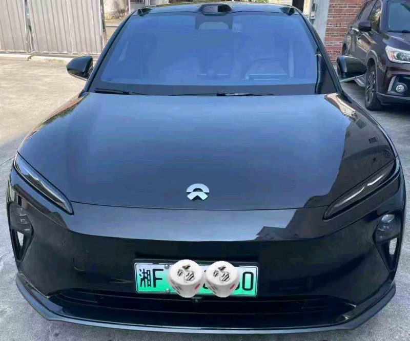 汕头24年蔚来ET51