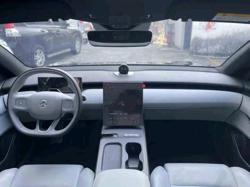 汕头24年蔚来ET56