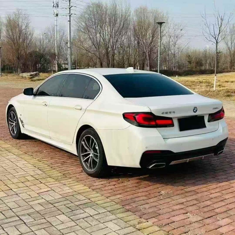 潍坊22年宝马5系6