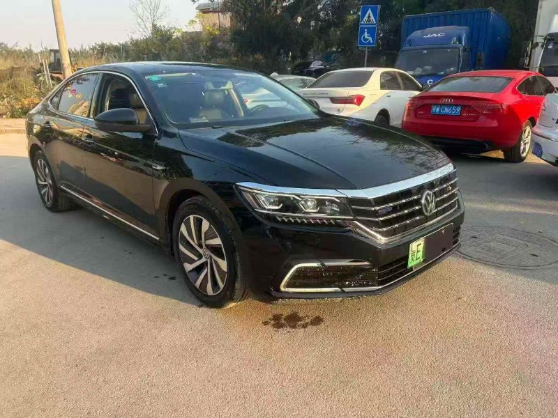 遵义20年大众帕萨特3