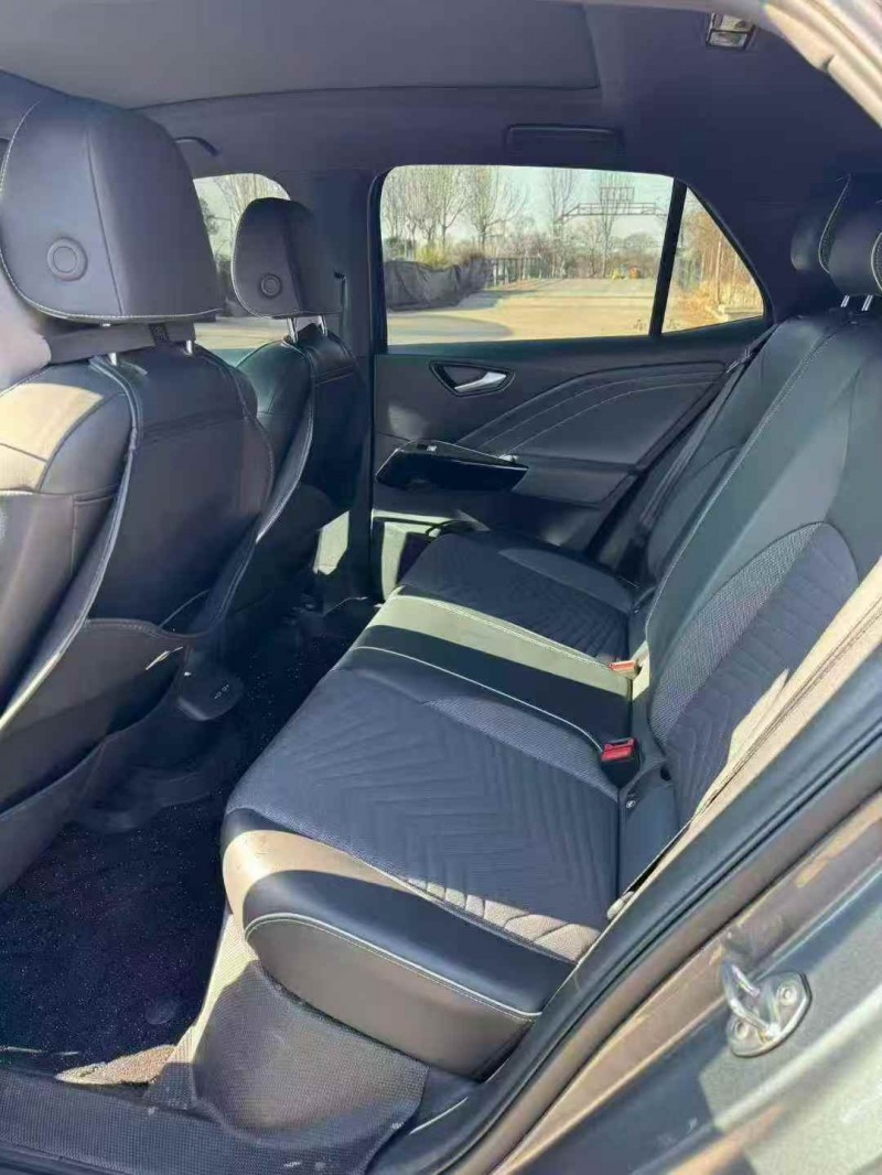 东营24年大众ID5