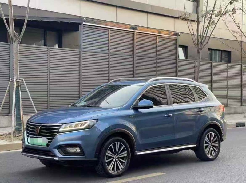 榆林18年荣威ERX52