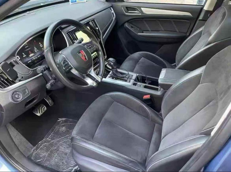 榆林18年荣威ERX53