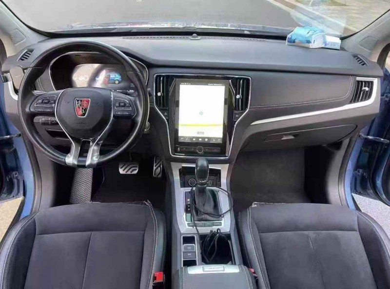 榆林18年荣威ERX54