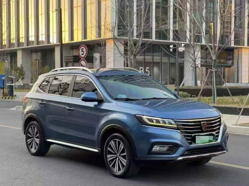 榆林18年荣威ERX57