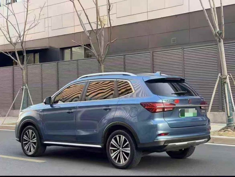 榆林18年荣威ERX58