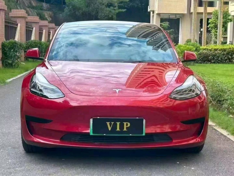 东莞23年特斯拉MODEL 31