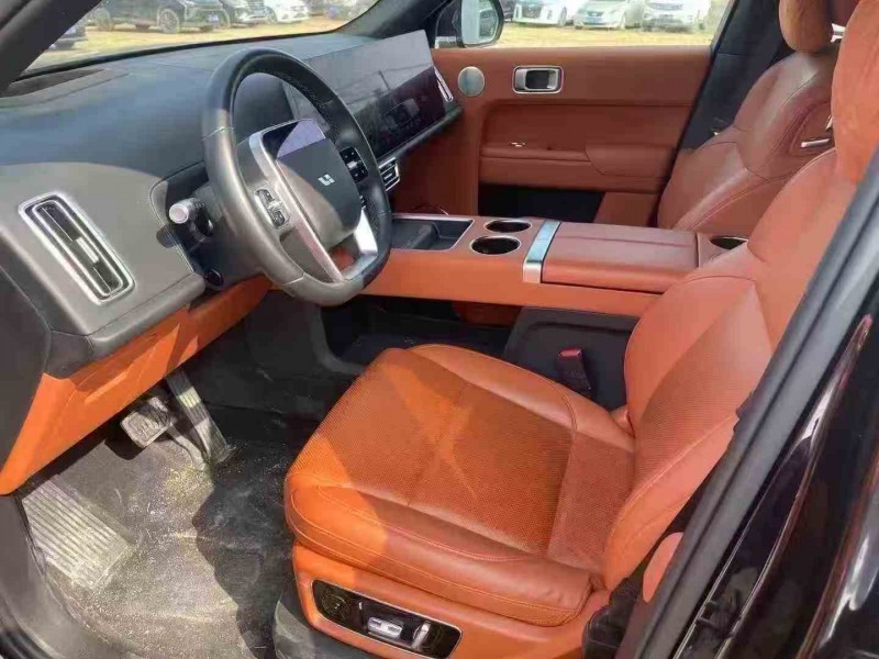 佛山23年理想L84