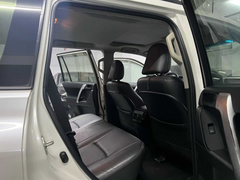 宿遷18年豐田普拉多4