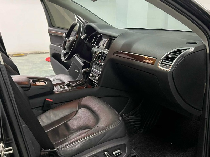 宿迁12年奥迪Q75