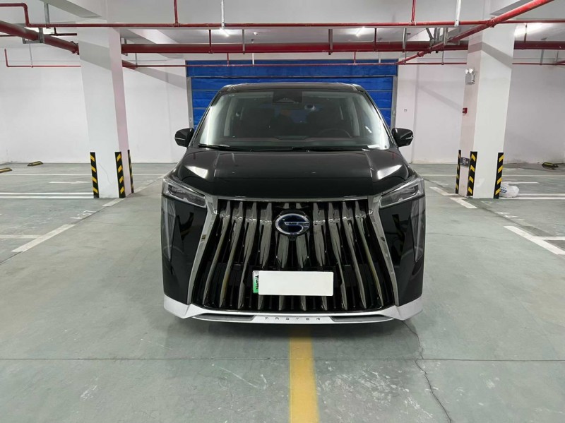 宿遷24年傳祺E91