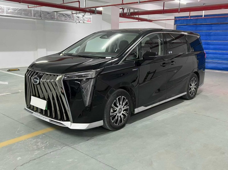 宿遷24年傳祺E92