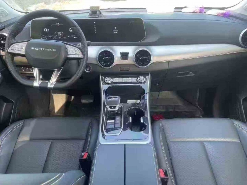 湛江24年东风风行4