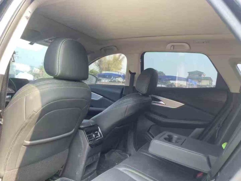 湛江24年东风风行5