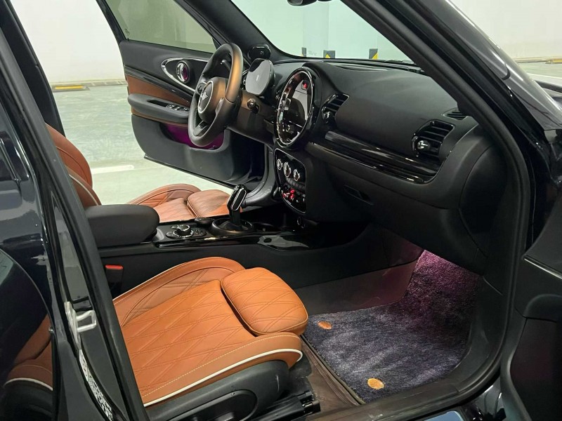 宿迁24年MINICooper5