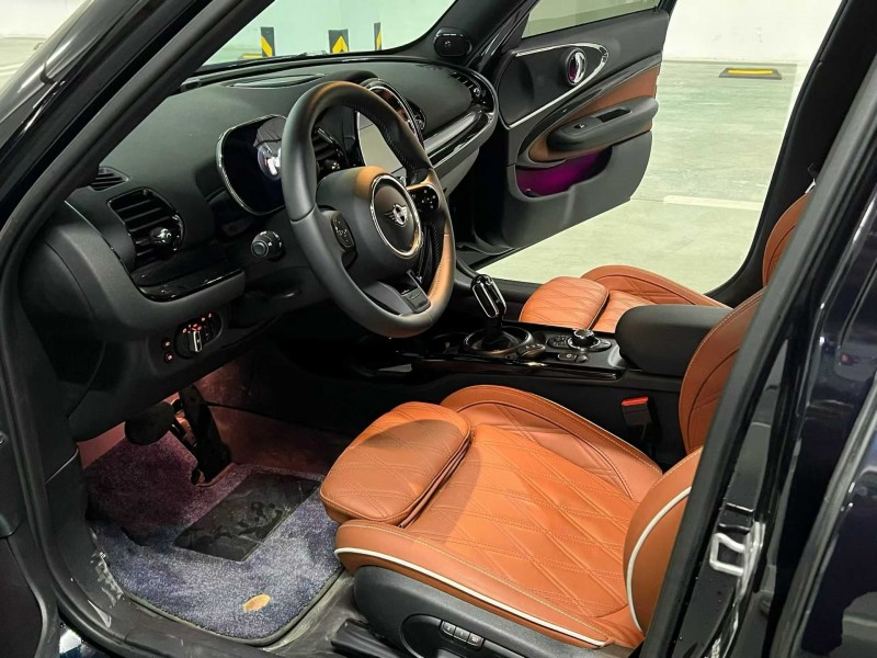 宿迁24年MINICooper6