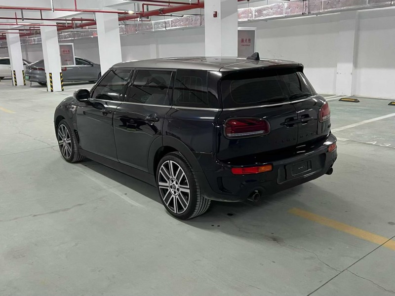 宿迁24年MINICooper7