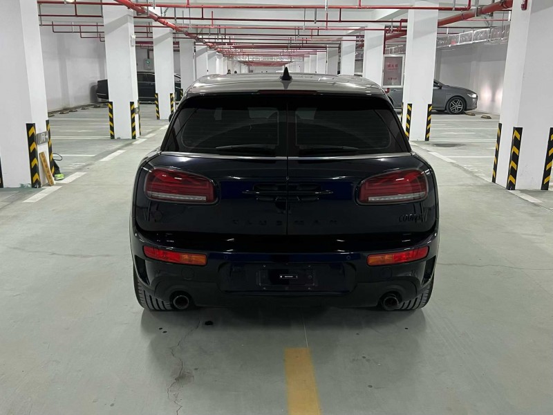 宿迁24年MINICooper9