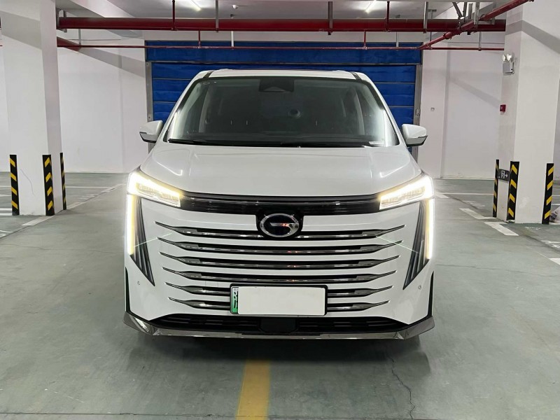 宿遷23年傳祺E91